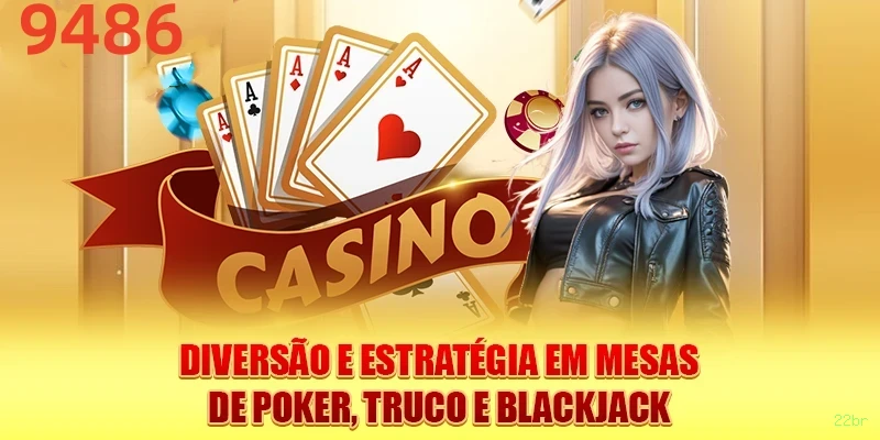 APP oficial da 22br para mobile