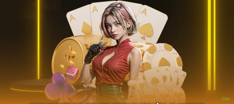 Jogos de fortune da 22br com prêmios incríveis